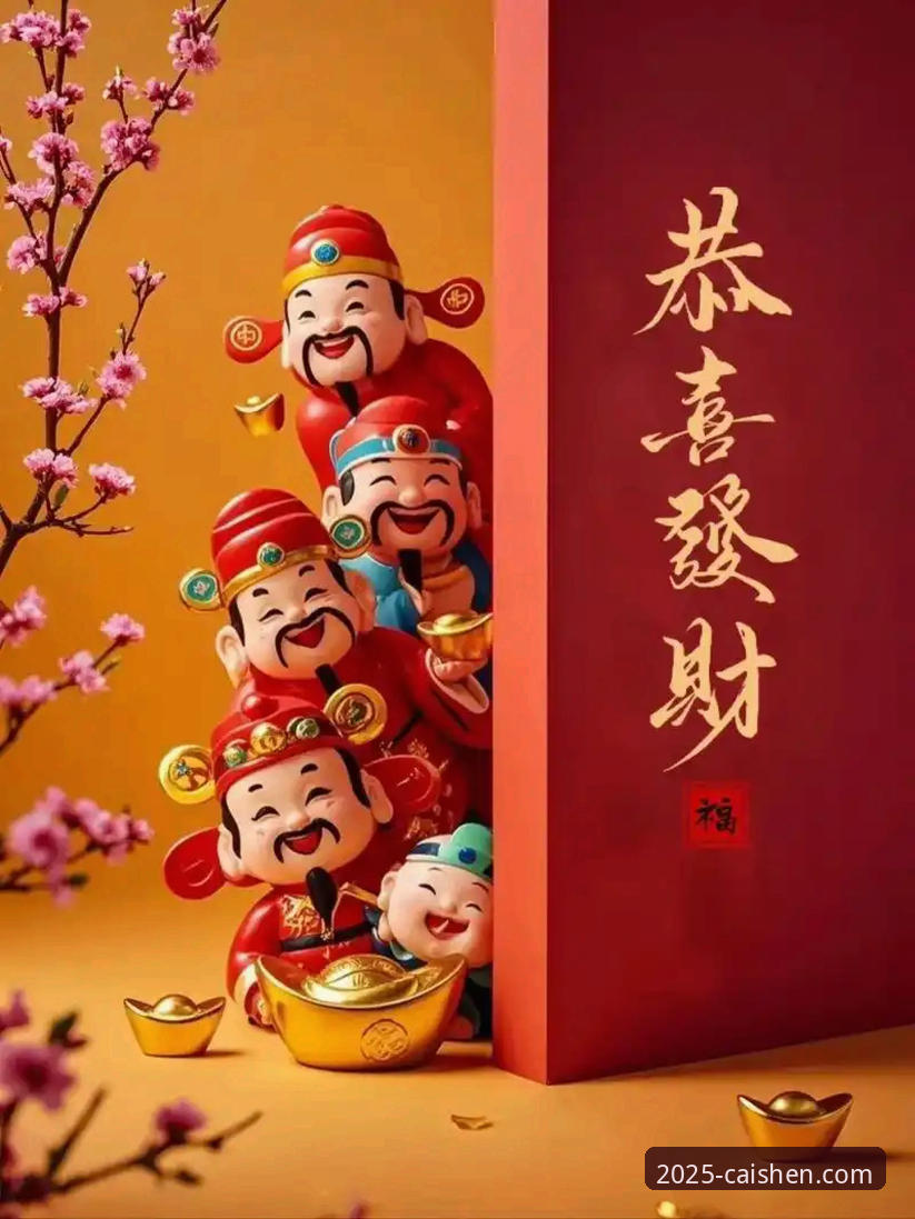 资深玩家亲测：财神到2025福利全新升级，掌握这些技巧轻松赢好运
